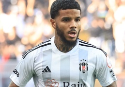 Rosier, Gaziantep FK maçı kadrosundan çıkarıldı