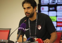 Süper Lig'de 10 haftada 11 teknik direktör ile yollar ayrıldı