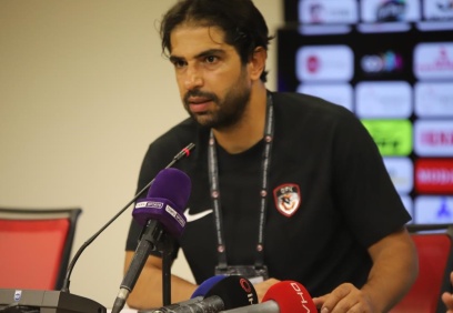 Süper Lig'de 10 haftada 11 teknik direktör ile yollar ayrıldı