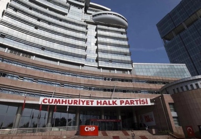 CHP hafta sonu kurultaya gidiyor