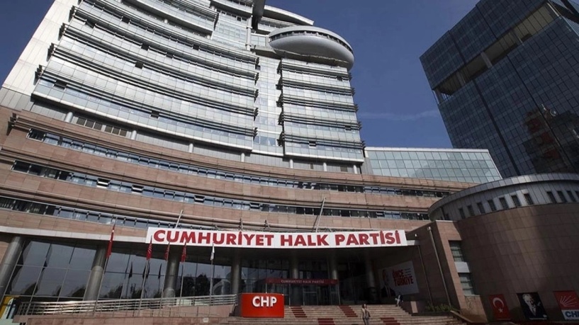CHP hafta sonu kurultaya gidiyor