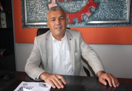 Çalışanlar, enflasyon nedeniyle büyük alım gücü kaybı yaşıyor