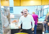 Çarklar dönmüyor, dönmeyecek de