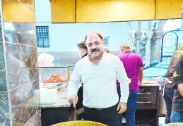 Çarklar dönmüyor, dönmeyecek de