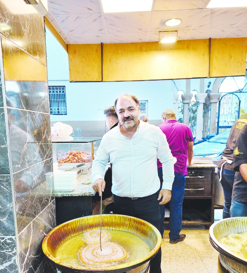 Çarklar dönmüyor, dönmeyecek de