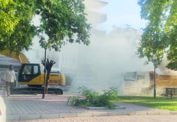 Kanser riski görmezden geliniyor