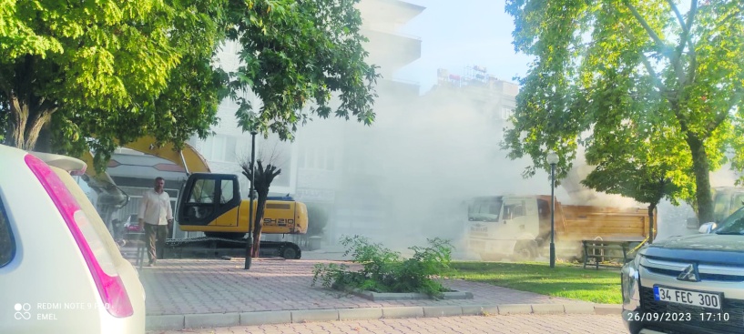 Kanser riski görmezden geliniyor