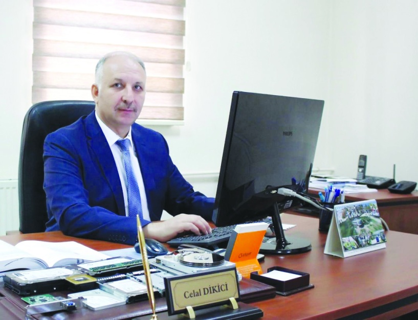 Siber saldırılar konusunda bilinçli ve hazırlıklı olmalıyız