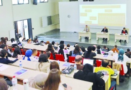 Kabul ettiğimiz ve kabul gören devlet birey için var eden, bireyi ön plana çıkaran bir yolculuktur