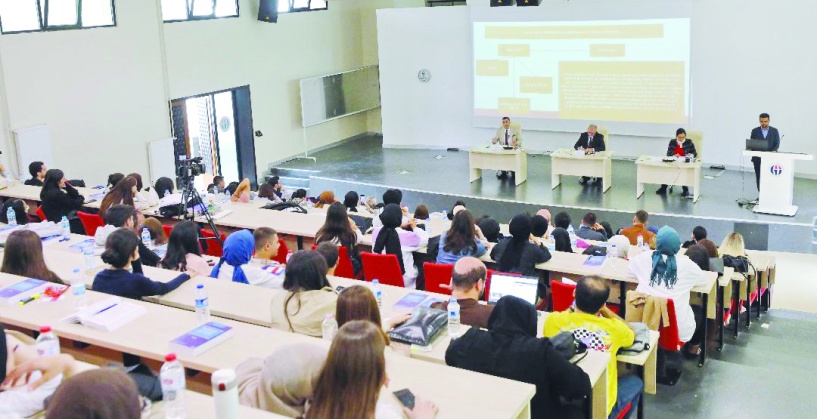 Kabul ettiğimiz ve kabul gören devlet birey için var eden, bireyi ön plana çıkaran bir yolculuktur