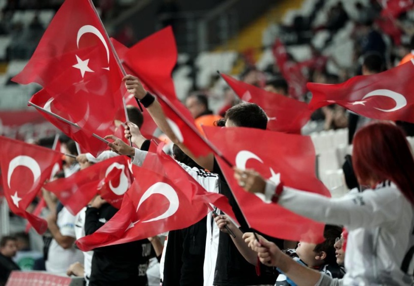 “Beşiktaş için üzerime düşen ne ise yapacağım”