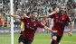 Beşiktaş’ta galibiyete rağmen ‘istifa’ sesleri
