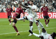 Yakup Arda Kılıç, ilk kez A takım forması giydi