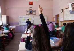 1.5 milyon kız çocuğu ve kadının okuma yazması yok