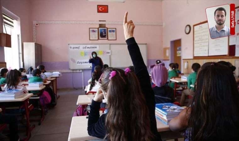 1.5 milyon kız çocuğu ve kadının okuma yazması yok