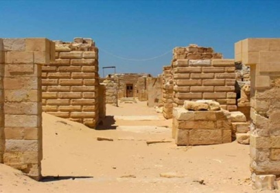 Antik Mısır'da işe gelmeme sebepleri: Bira yapmak, akrep sokması, bir yakınını mumyalamak