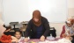 Ürettikleri ürünleri satarak, aile ekonomisine katkı da sağlayabiliyorlar