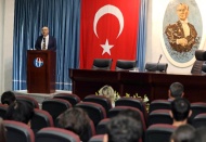 Cumhuriyeti ikinci yüzyıla en iyi şekilde taşımaya çalışacağız