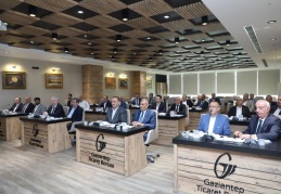 Çevreye duyarlı faaliyetleri, tarım ekosistemimizin merkezine almalıyız