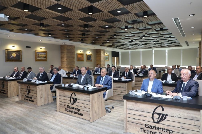 Çevreye duyarlı faaliyetleri, tarım ekosistemimizin merkezine almalıyız