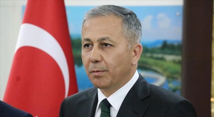 “Çevrimiçi çocuk müstehcenliği” operasyonlarında Antep’ten de gözaltılar var