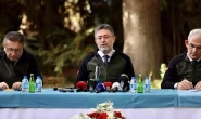 11 Kasım'da 81 ilimizde Cumhuriyet Ormanları kuracağız