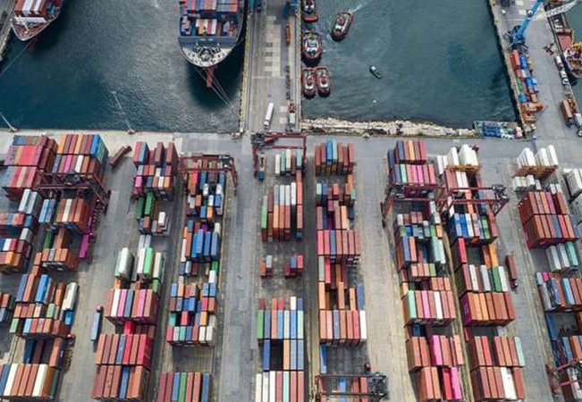 Eylül ayında dış ticaret açığı 5 milyar dolar