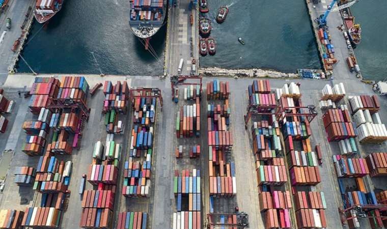 Eylül ayında dış ticaret açığı 5 milyar dolar