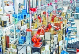 İkinci Büyük 500’de Antep’ten 35 firma yer aldı