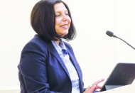 Yeşil istihdam ve genç kadınlar için projelerin hayata geçirilmesi elzem