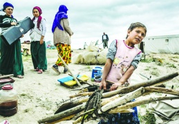 1.5 milyon kız çocuğu ve kadının okuma yazması yok