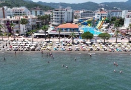 Turizmde erken rezervasyon dönemi öne çekildi