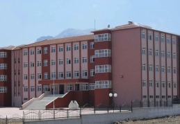 Öğrenci yurtları her yönü ile Allah’a emanet