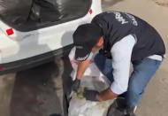 Uyuşturucu operasyonlarında 926 şüpheliden 191’i tutuklandı