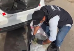 Uyuşturucu operasyonlarında 926 şüpheliden 191’i tutuklandı