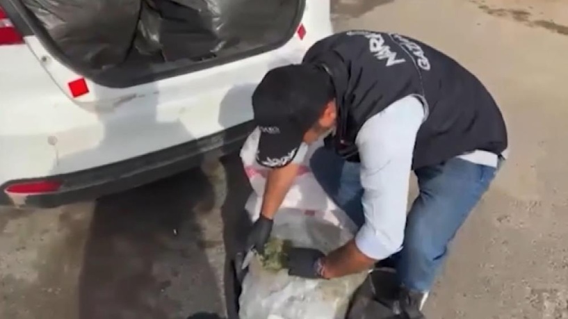 Uyuşturucu operasyonlarında 926 şüpheliden 191’i tutuklandı