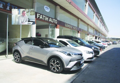 Uygulama sorunu çözmeyecek