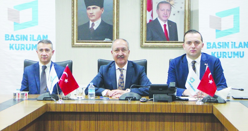 Yerel basının ayakta kalmasına çalışıyoruz