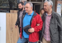 "Biz gazeteciyiz, gazetecilik yapmaya devam edeceğiz"