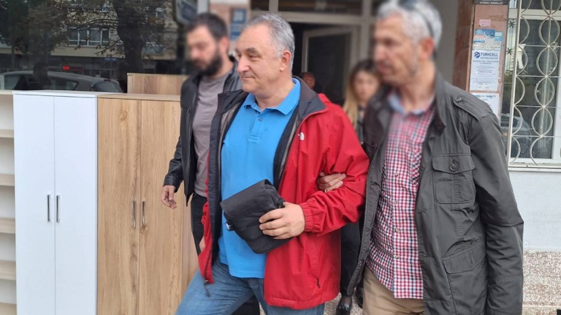 "Biz gazeteciyiz, gazetecilik yapmaya devam edeceğiz"