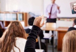 Hizbullah okullarda kadrolaşıyor