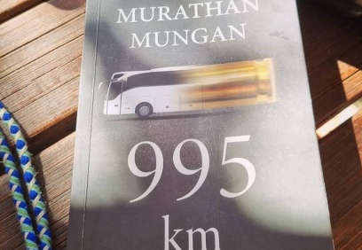 Bir katilin gözünden 90’lar Türkiyesi