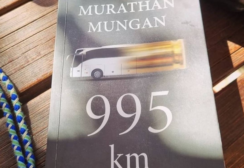 Bir katilin gözünden 90’lar Türkiyesi