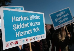 2023'ün ilk 10 ayında 2 bin 541 hekim 'iyi hal belgesi' aldı