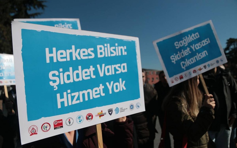 2023'ün ilk 10 ayında 2 bin 541 hekim 'iyi hal belgesi' aldı