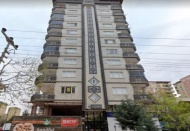 11 katlı binanın enkazı altında kalan 49 kişi hayatını kaybetti: Kesildiği iddia edilen kolon hiç olmamış!