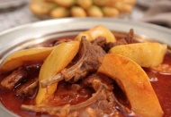 En iyi obezite önleyici Antep tencere yemekleri