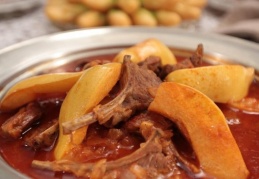 En iyi obezite önleyici Antep tencere yemekleri