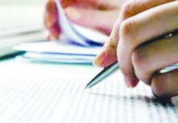 Protesto edilen 3 bin 943 senedin parasal tutarı ise 285 milyon TL