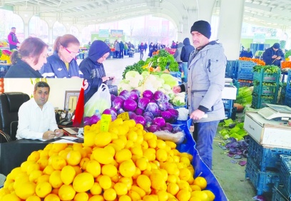 Emekçiler ciddi bir yaşam sarmalı içerisinde